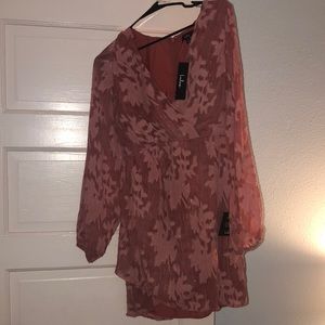 Lulus dress